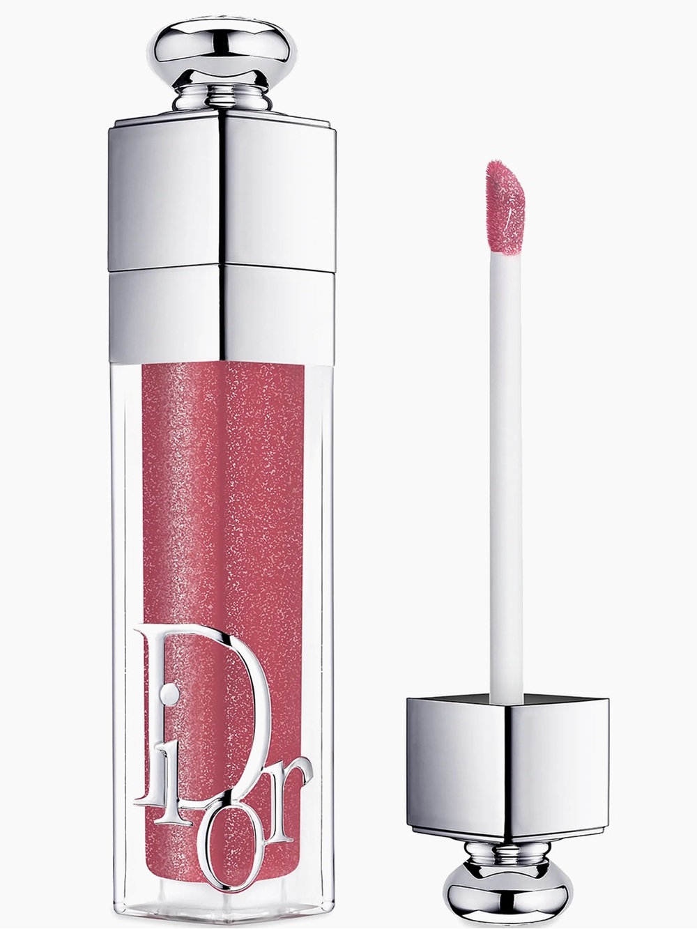 Dior Addict Lip Maximizer in Intense Mauve (026)